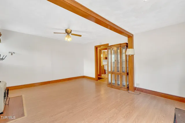 $229,900 | 4196 Walker Mountain Road, Bristol, VA 24202