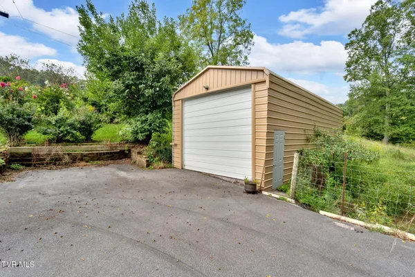 $220,000 | 4196 Walker Mountain Road, Bristol, VA 24202