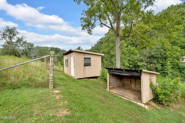 $229,900 | 4196 Walker Mountain Road, Bristol, VA 24202