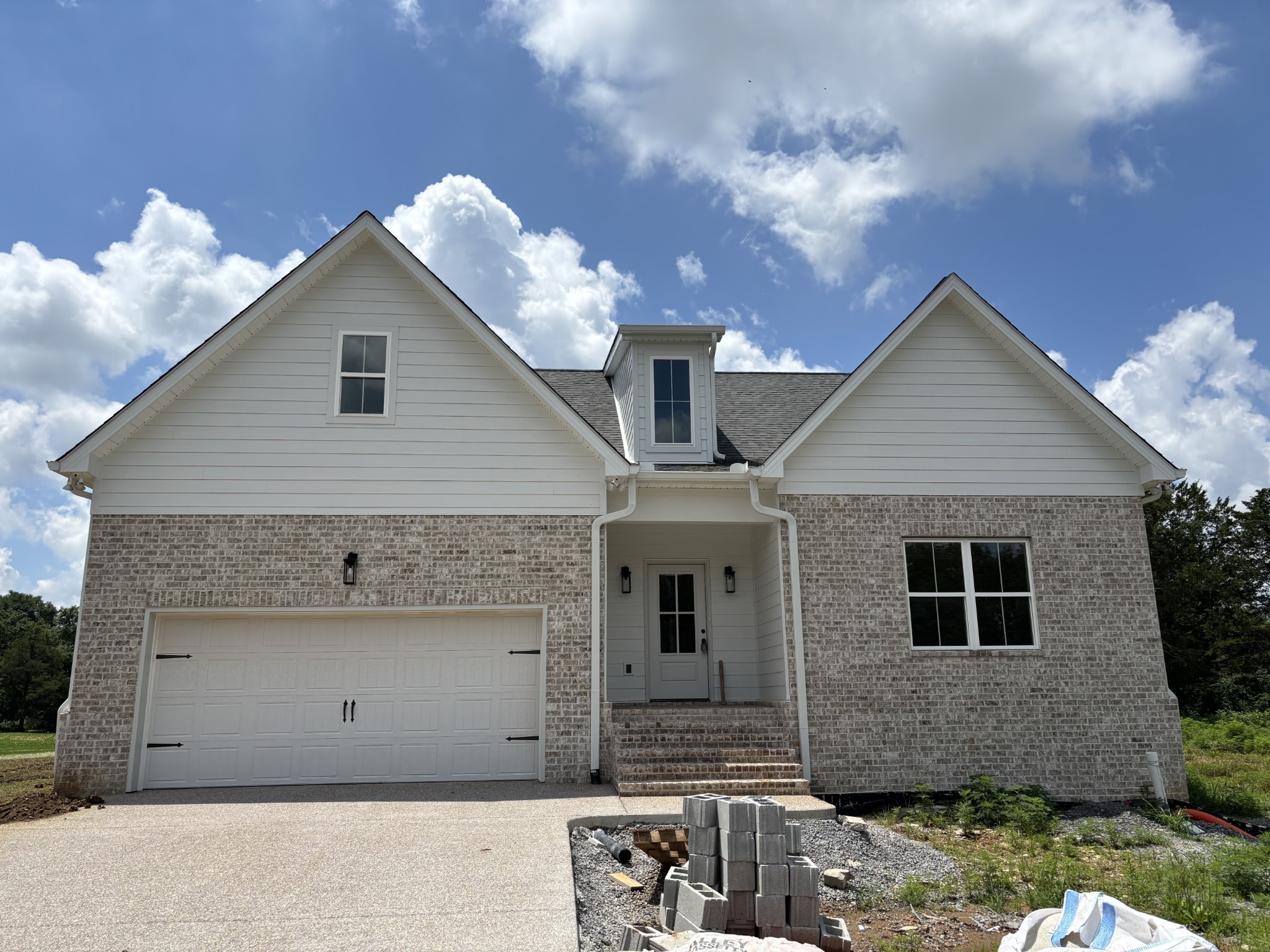 4400 McCrary Road Lebanon, TN 37090 - Photo 1 of 10