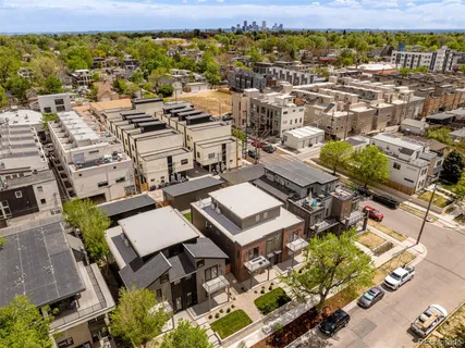 $1,299,000 | 4514 Utica Street, Denver, CO 80212