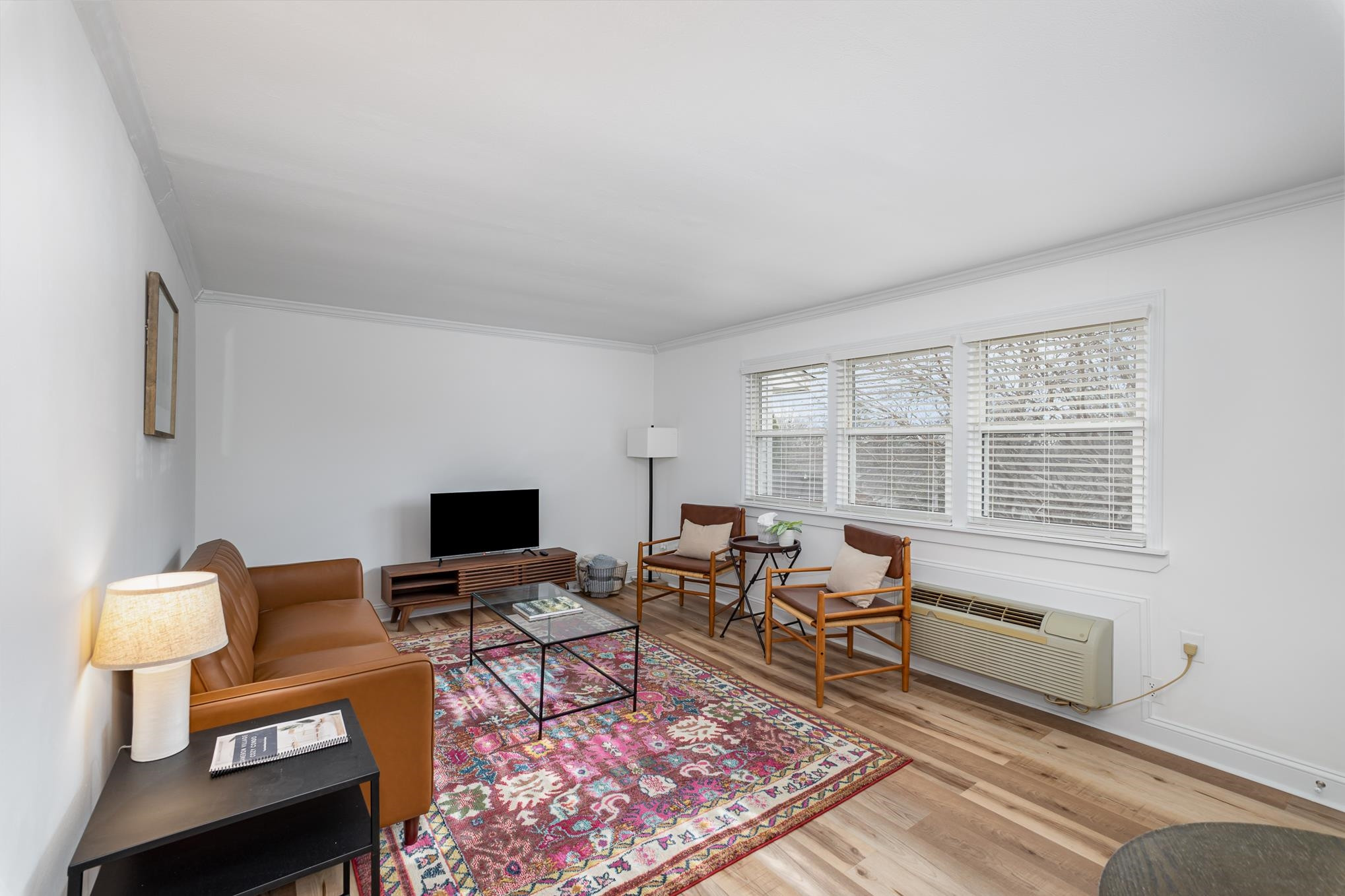 705 Daniels Street, Unit D Raleigh, NC 27605 - Photo 6 of 13