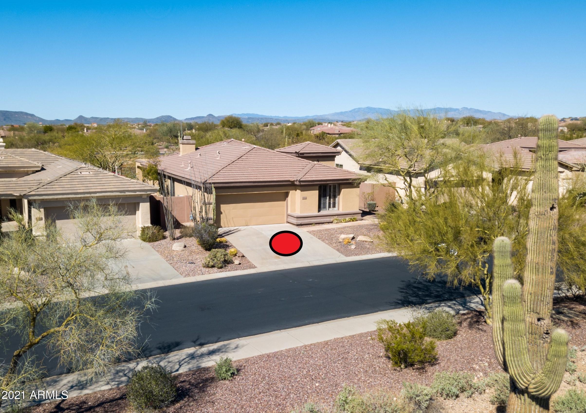 41526 North Cedar Chase Road Phoenix, AZ 85086 - Photo 1 of 30 DJI_0128tighter