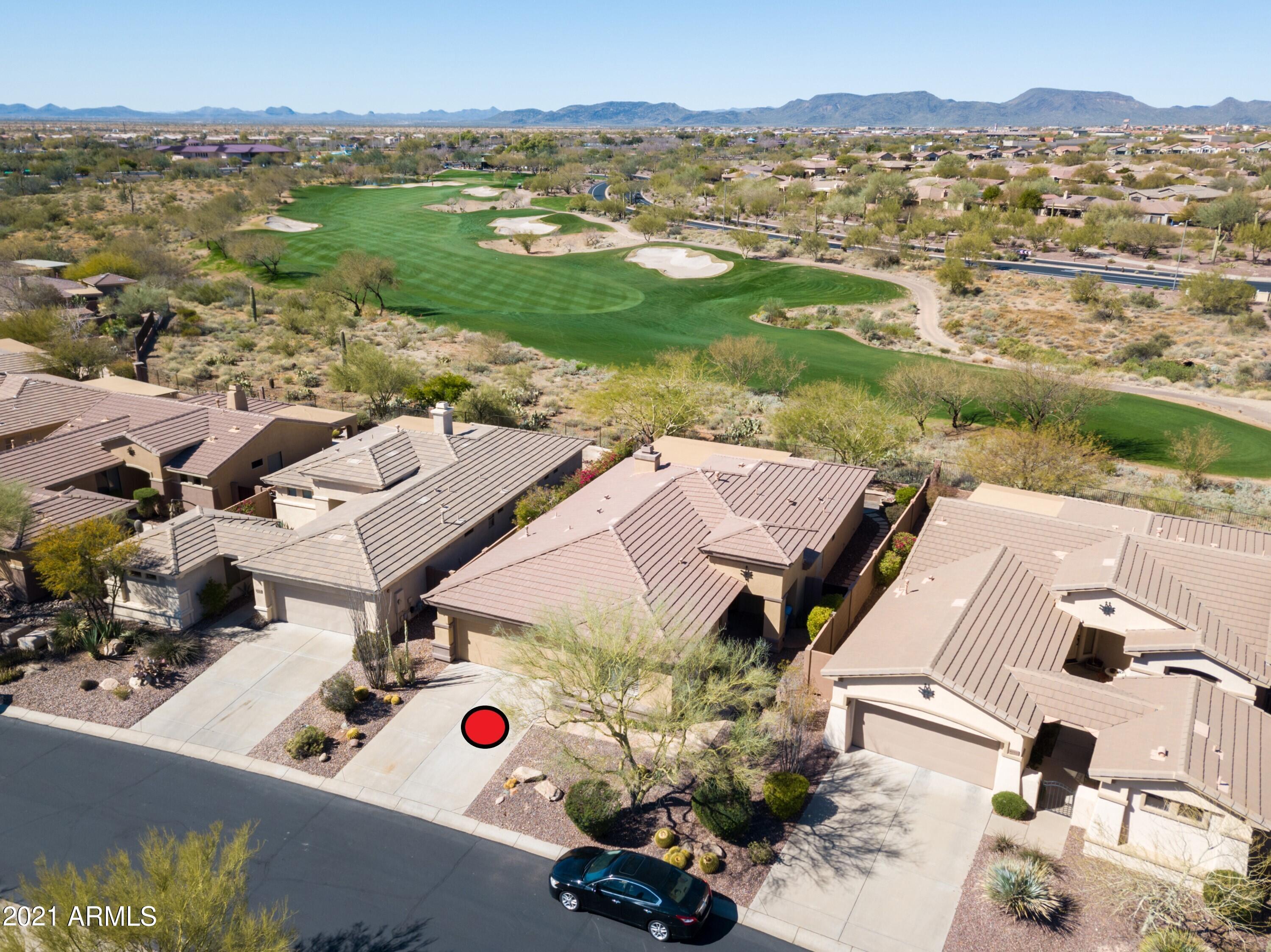 41526 North Cedar Chase Road Phoenix, AZ 85086 - Photo 2 of 30 DJI_0134
