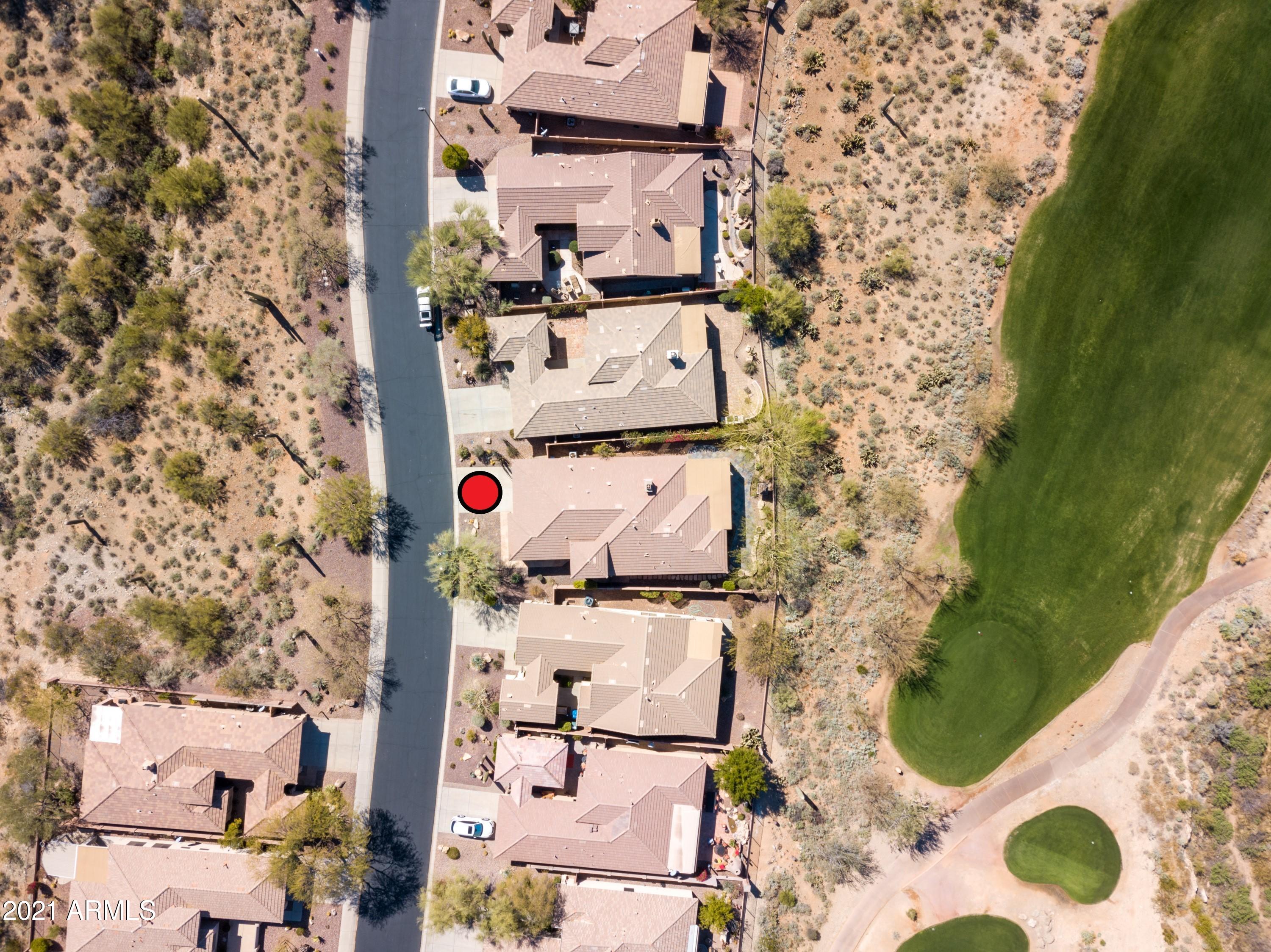 41526 North Cedar Chase Road Phoenix, AZ 85086 - Photo 28 of 30 DJI_0136