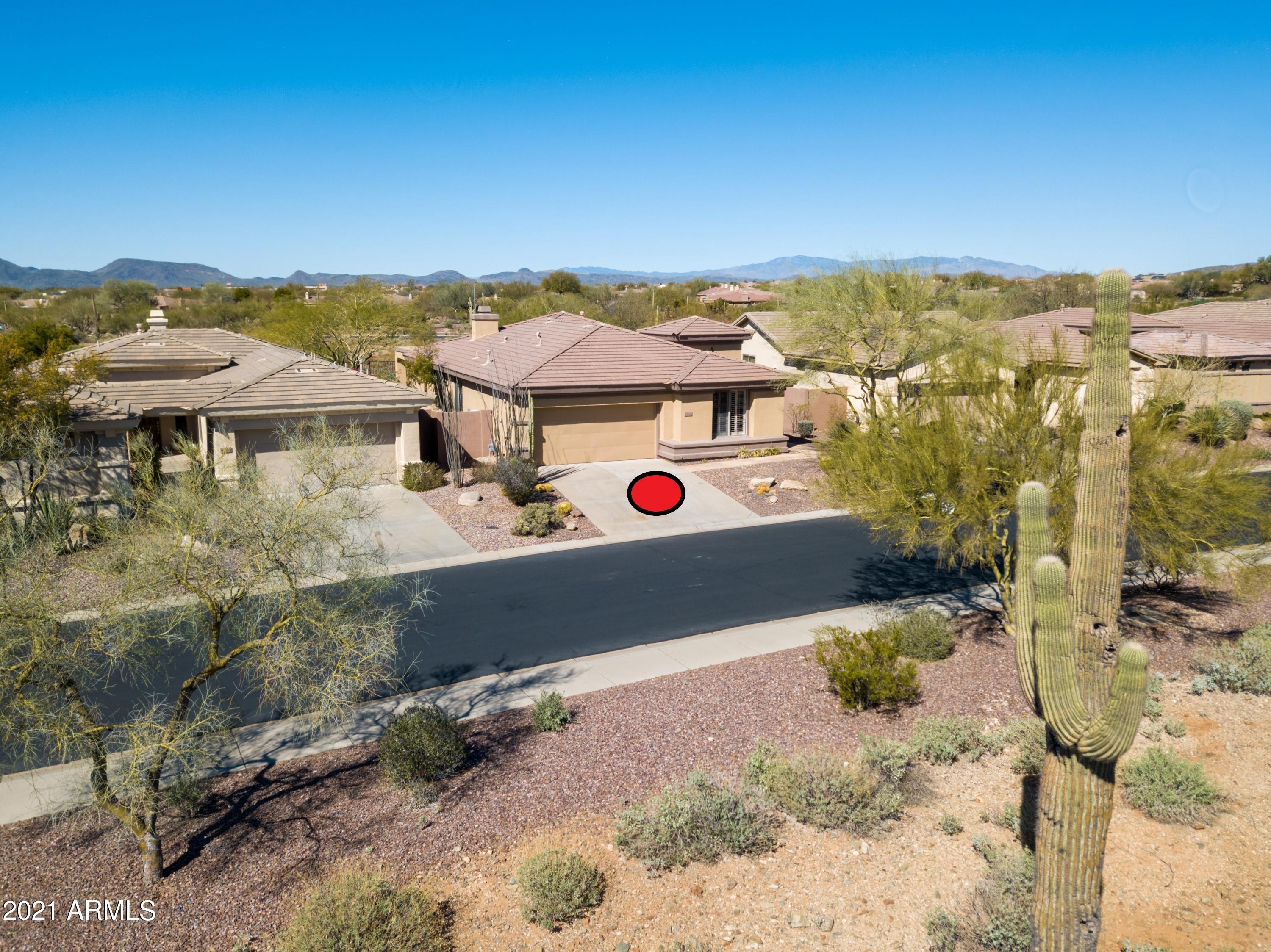 41526 North Cedar Chase Road Phoenix, AZ 85086 - Photo 29 of 30 DJI_0128