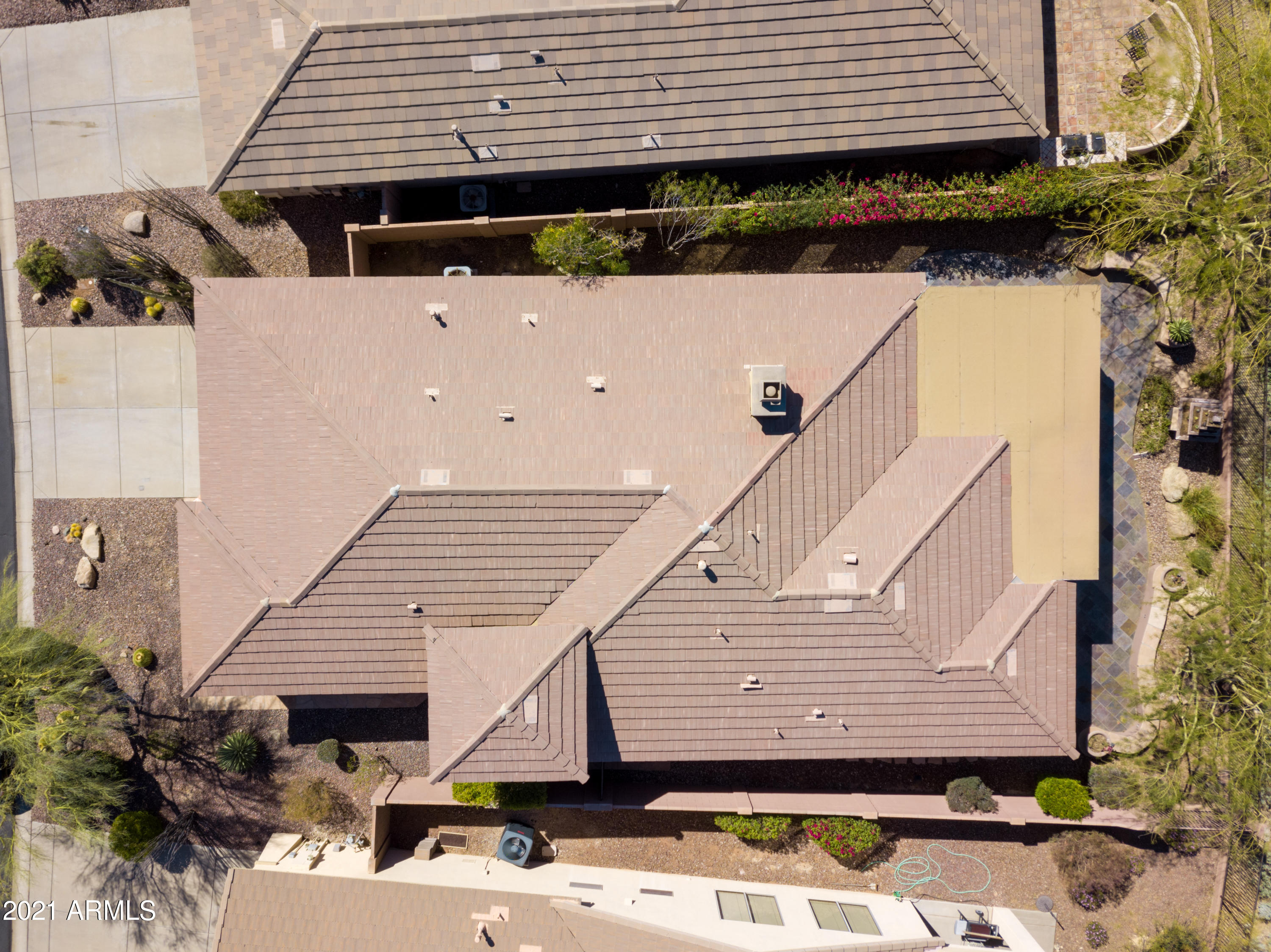 41526 North Cedar Chase Road Phoenix, AZ 85086 - Photo 30 of 30 DJI_0135