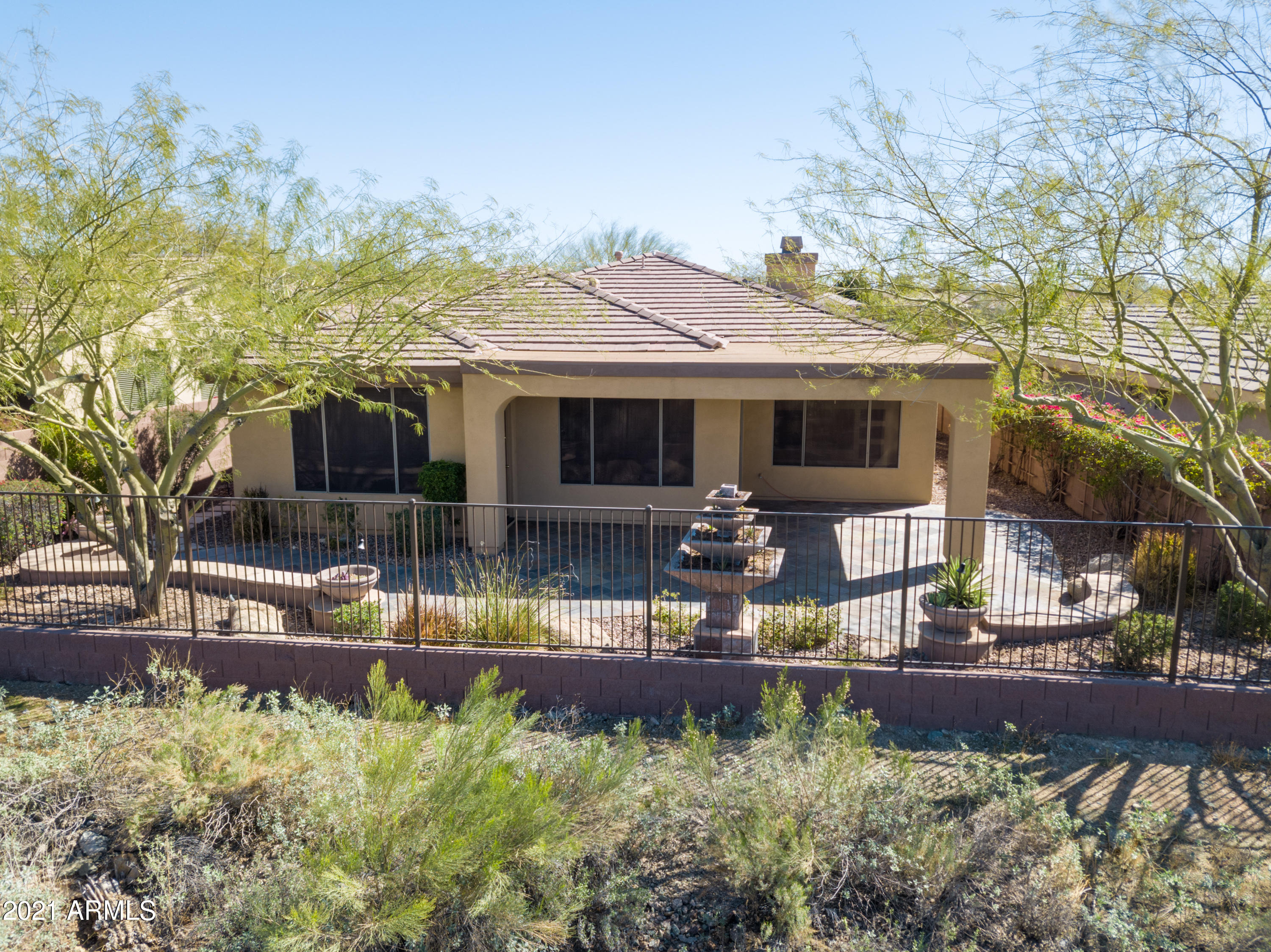 41526 North Cedar Chase Road Phoenix, AZ 85086 - Photo 4 of 30 DJI_0133