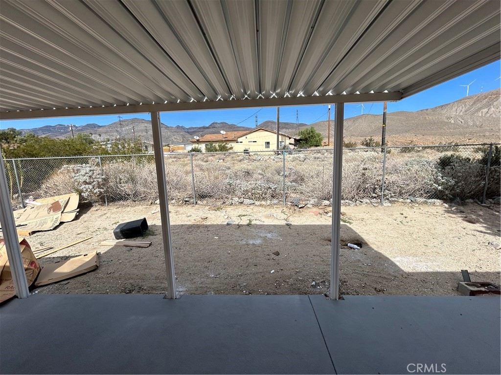 13340 Mesquite Road Whitewater, CA 92282 - Photo 13 of 15