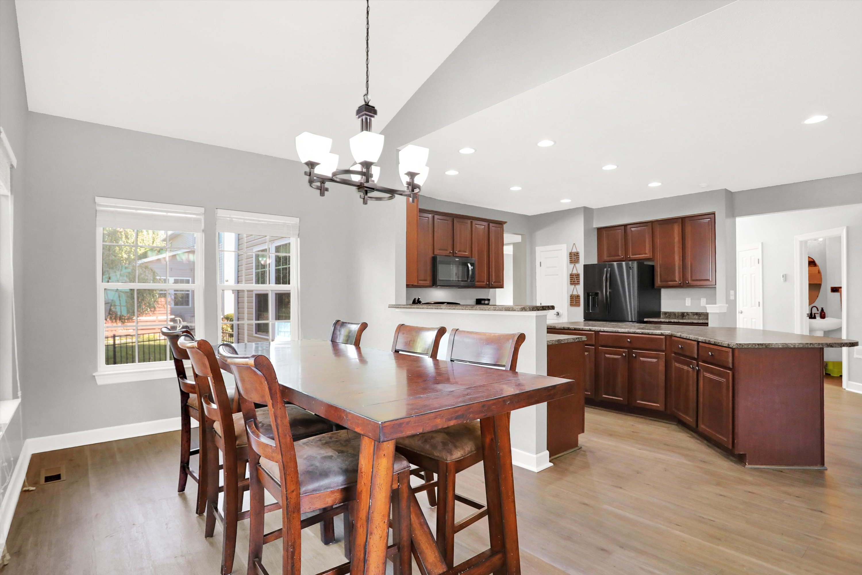 12286 Wheathill Pass Fishers, IN 46037 - Photo 13 of 38 Gallery Image 13