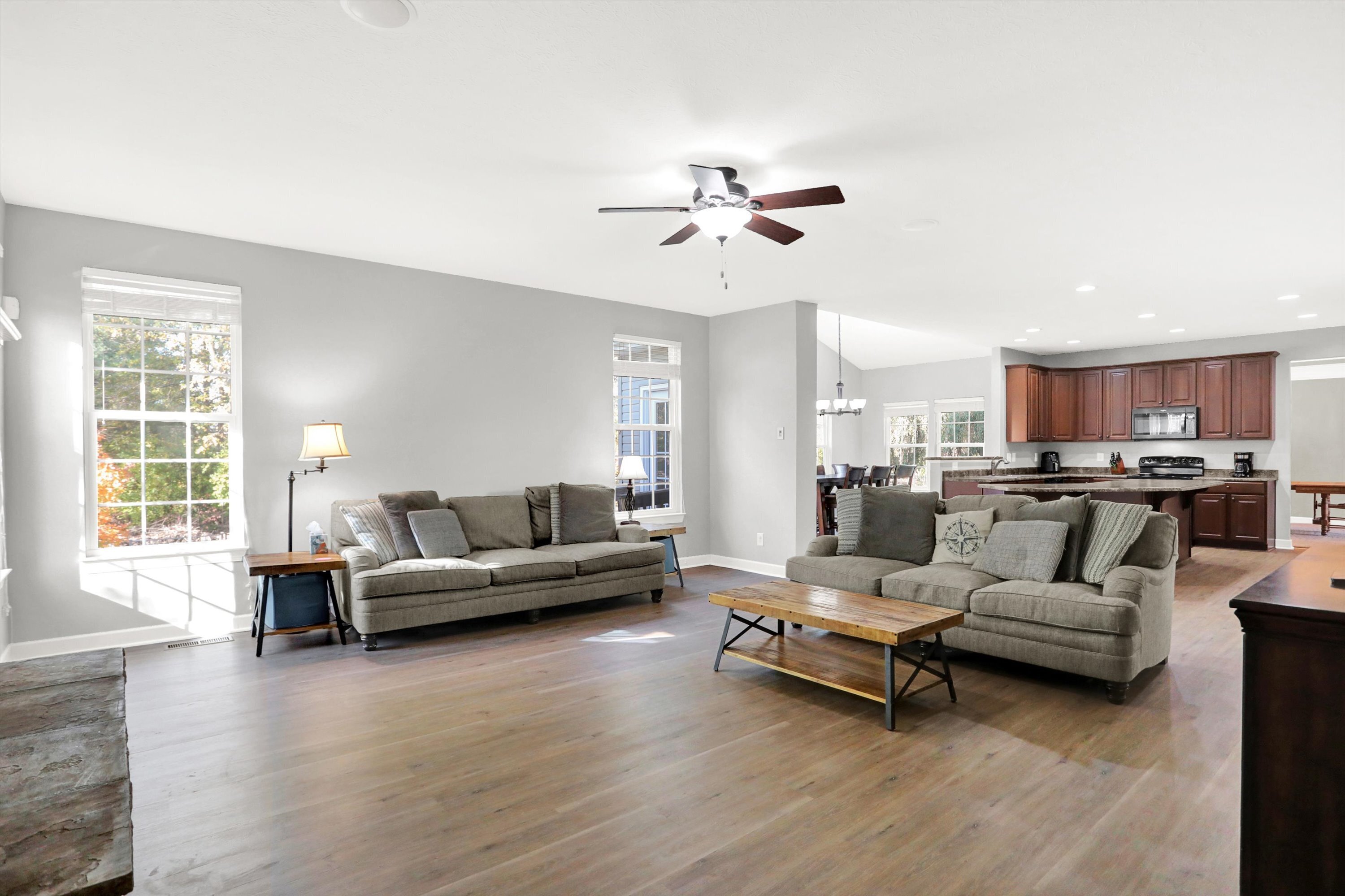 12286 Wheathill Pass Fishers, IN 46037 - Photo 14 of 38 Gallery Image 14
