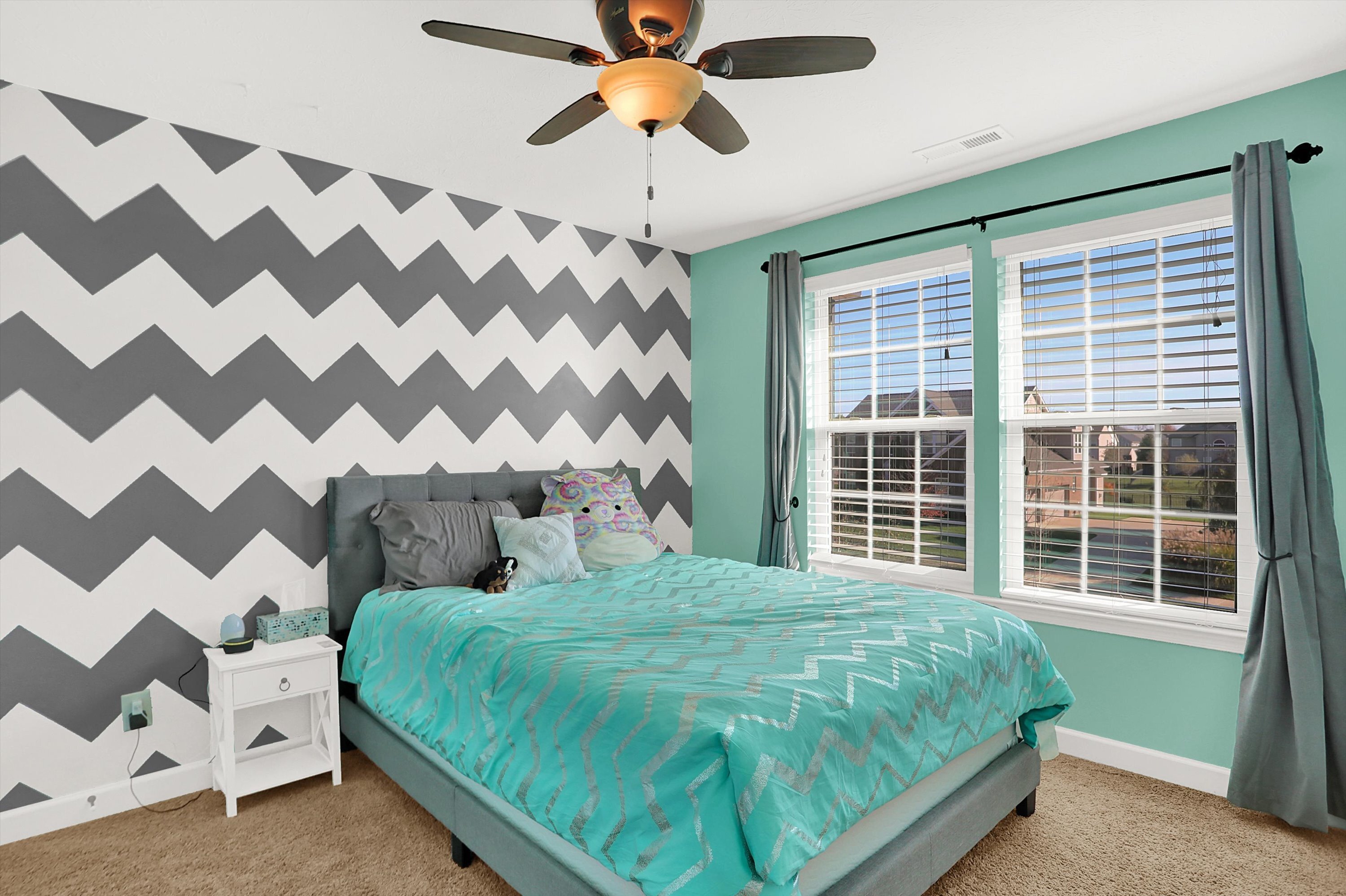 12286 Wheathill Pass Fishers, IN 46037 - Photo 24 of 38 Gallery Image 24