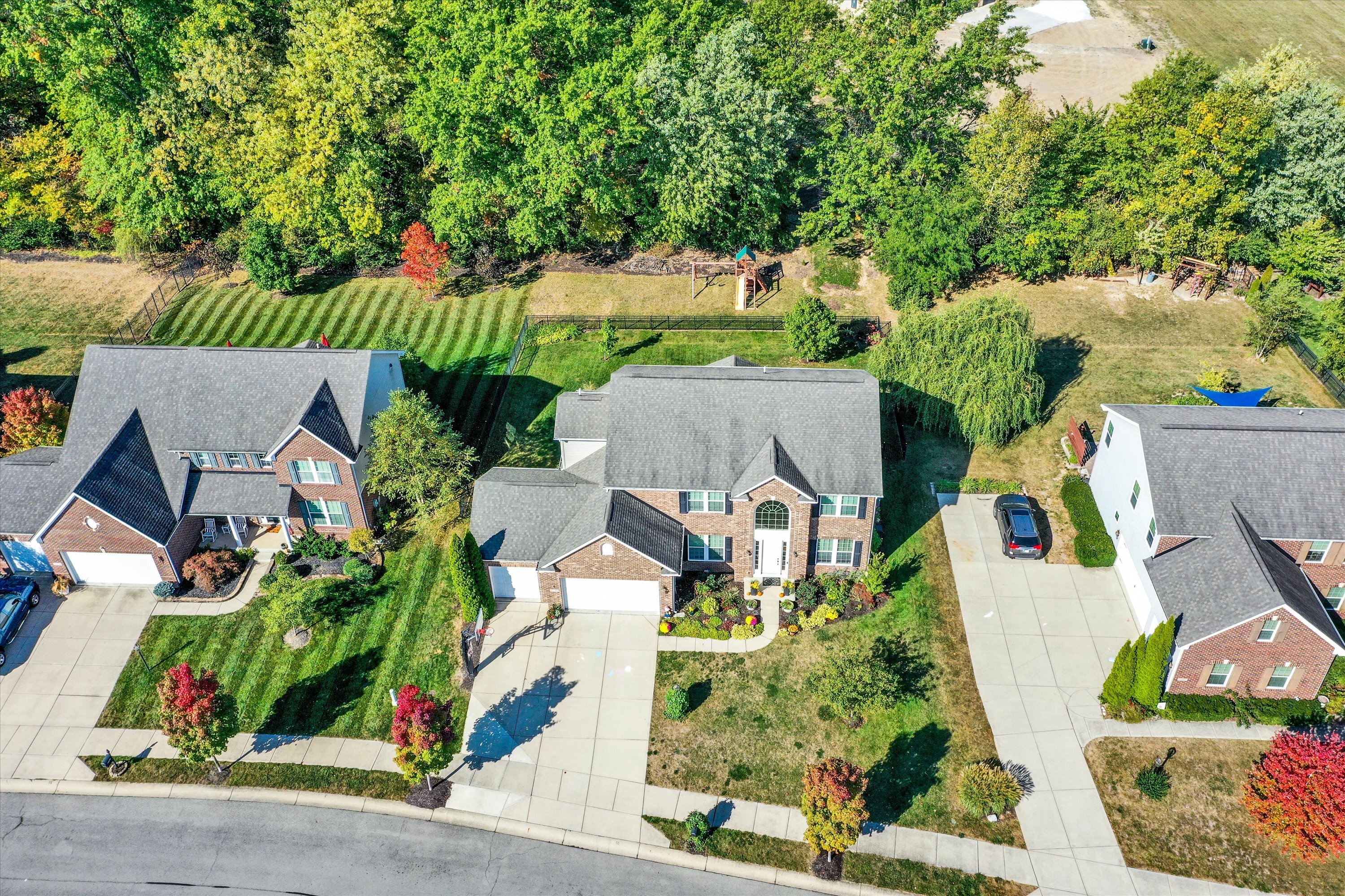 12286 Wheathill Pass Fishers, IN 46037 - Photo 36 of 38 Gallery Image 36