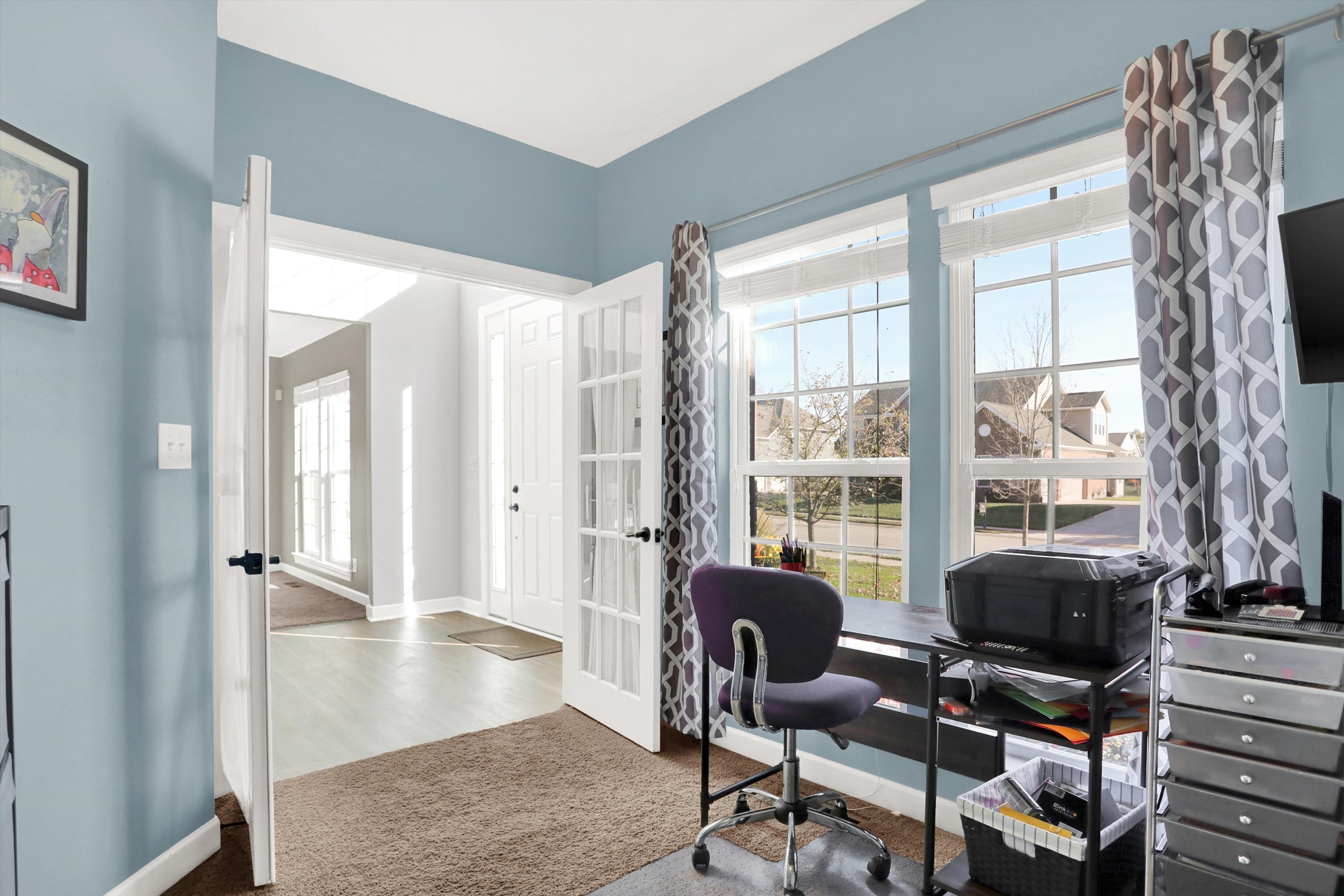 12286 Wheathill Pass Fishers, IN 46037 - Photo 5 of 38 Gallery Image 5