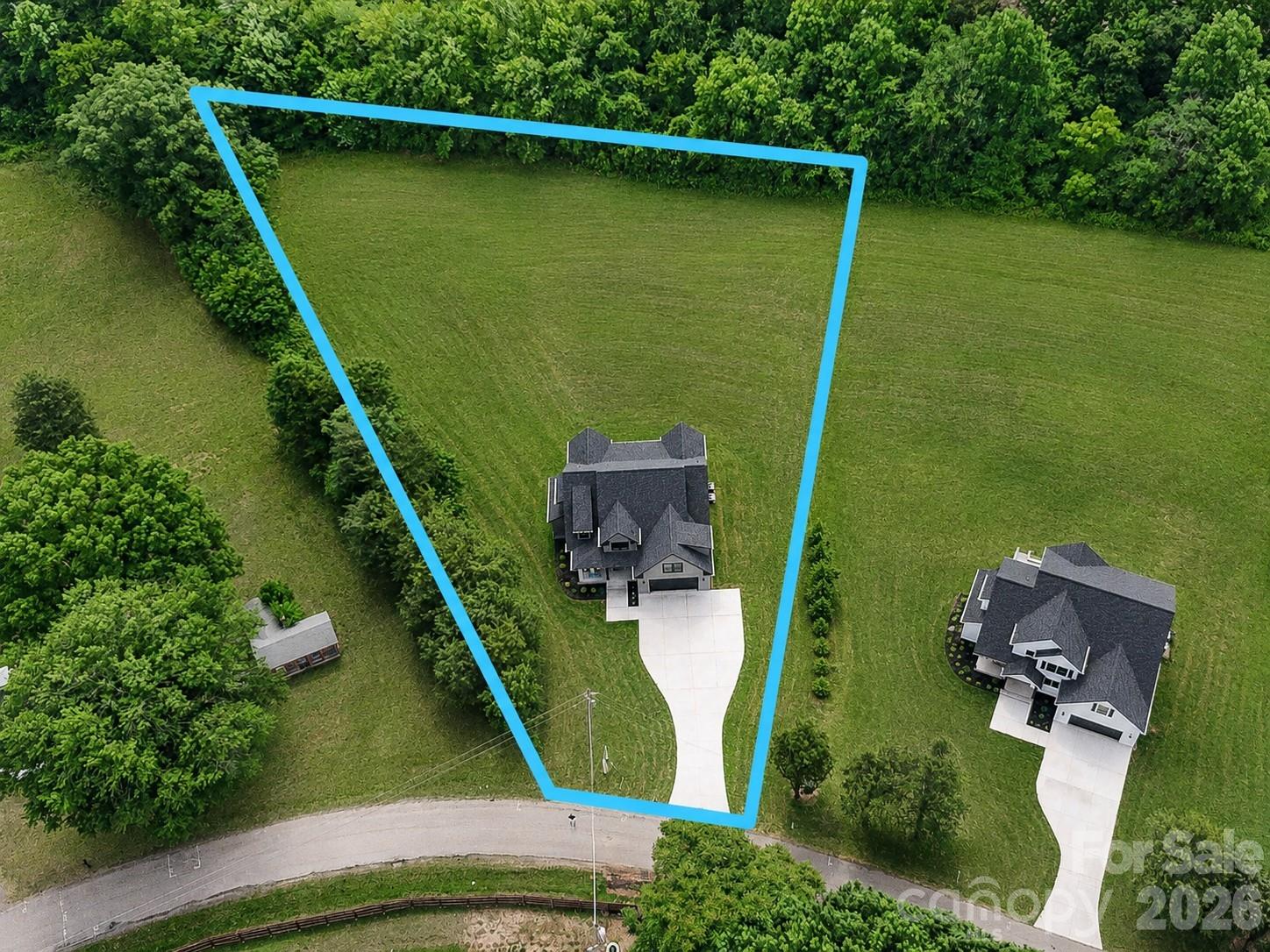 159 Lone Pine Road Statesville, NC 28625 - Photo 2 of 32