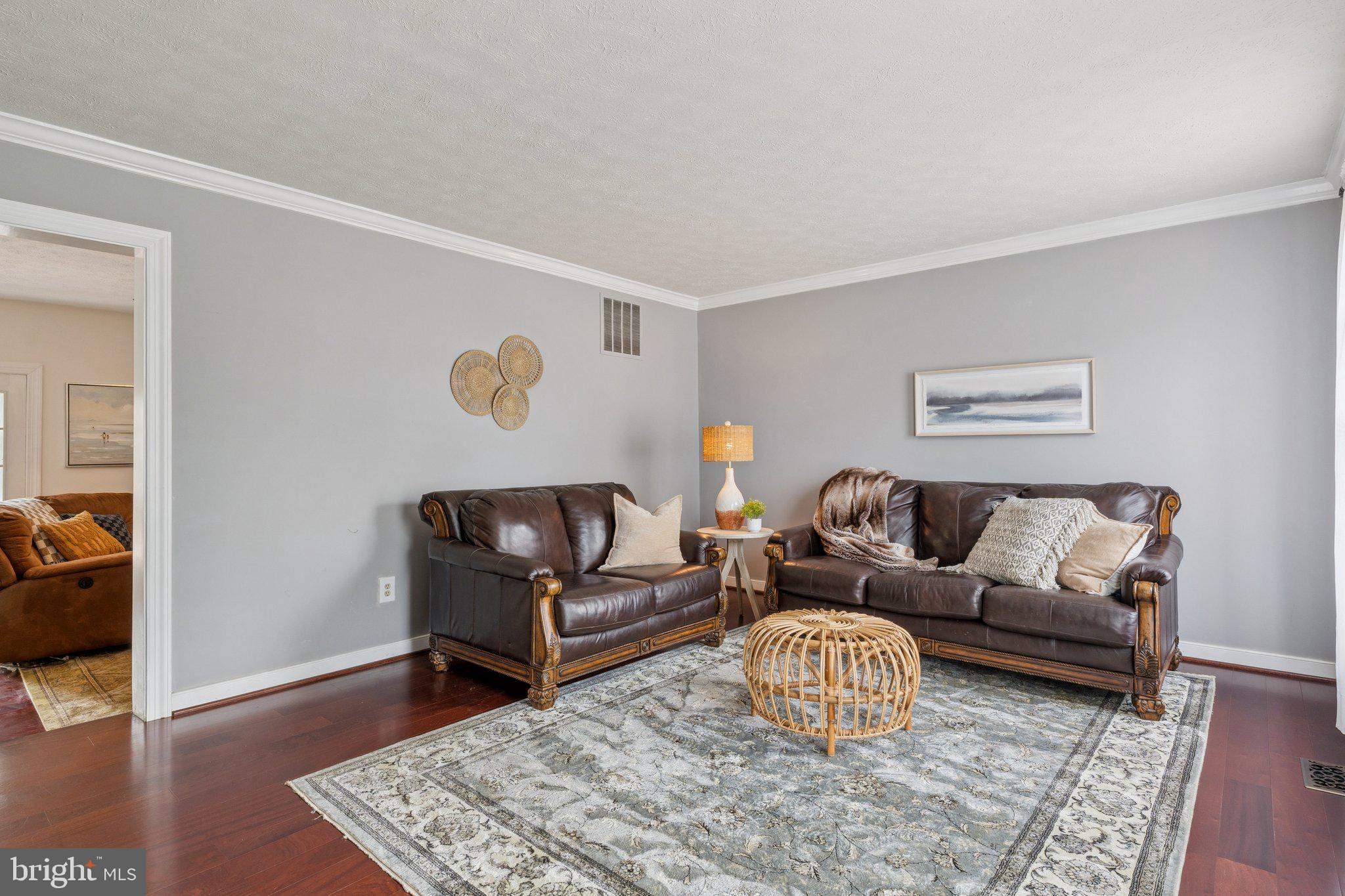 1211 Ambridge Road Bel Air, MD 21014 - Photo 7 of 57 Living Room