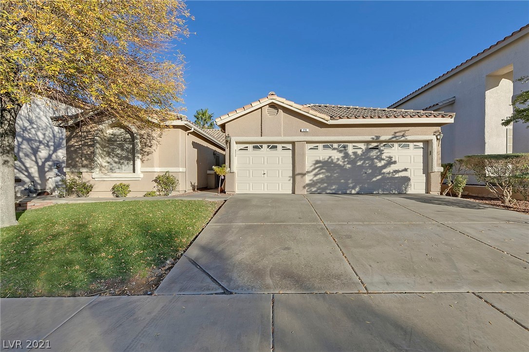 274 Violet Note Street Henderson, NV 89074 - Photo 1 of 29 Gallery Image 1