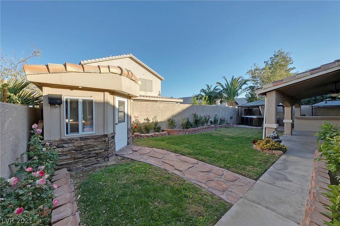 274 Violet Note Street Henderson, NV 89074 - Photo 25 of 29 Gallery Image 25