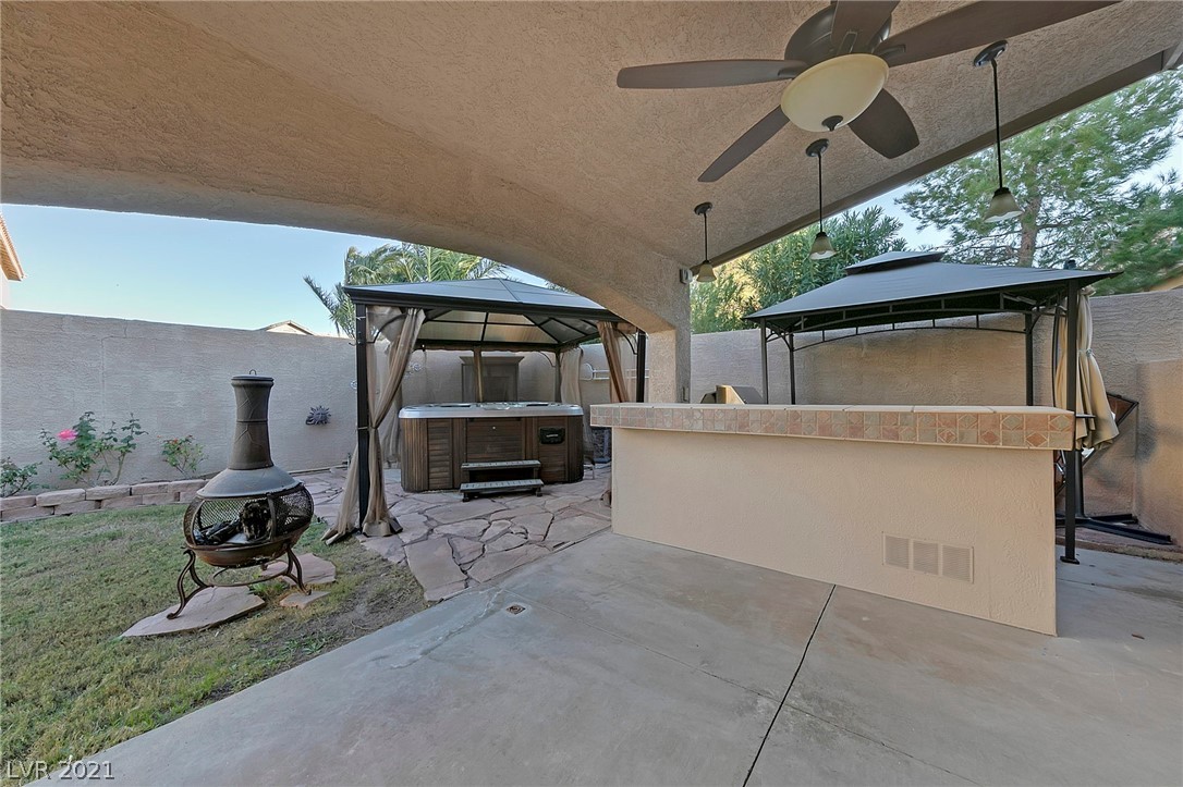 274 Violet Note Street Henderson, NV 89074 - Photo 27 of 29 Gallery Image 27
