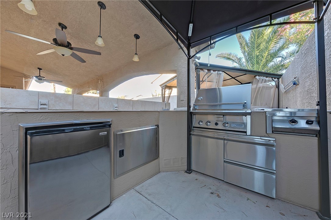 274 Violet Note Street Henderson, NV 89074 - Photo 28 of 29 Gallery Image 28