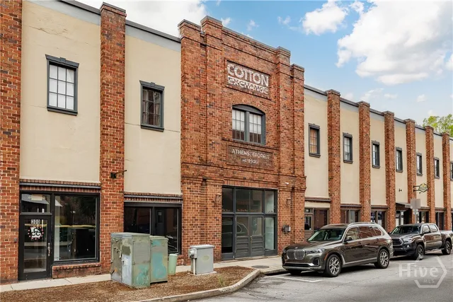 $849,000 | 269 North Hull Street, Unit 212, Athens, GA 30601