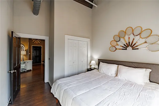 $849,000 | 269 North Hull Street, Unit 212, Athens, GA 30601