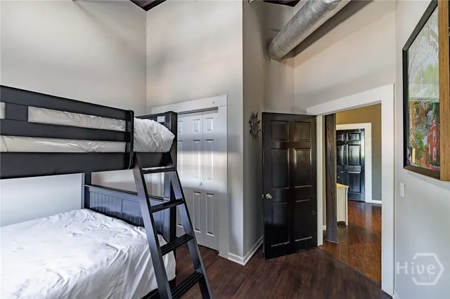 $849,000 | 269 North Hull Street, Unit 212, Athens, GA 30601