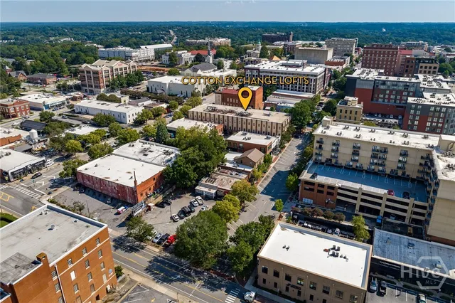 $849,000 | 269 North Hull Street, Unit 212, Athens, GA 30601