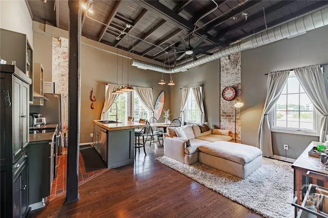 $849,000 | 269 North Hull Street, Unit 212, Athens, GA 30601