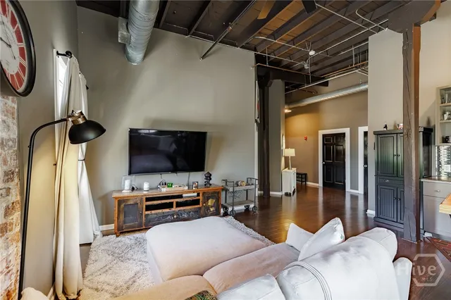 $849,000 | 269 North Hull Street, Unit 212, Athens, GA 30601