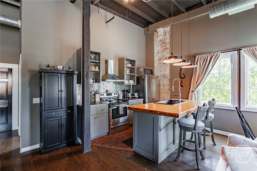 269 North Hull Street, Unit 212 Athens, GA 30601 - Photo 10 of 26