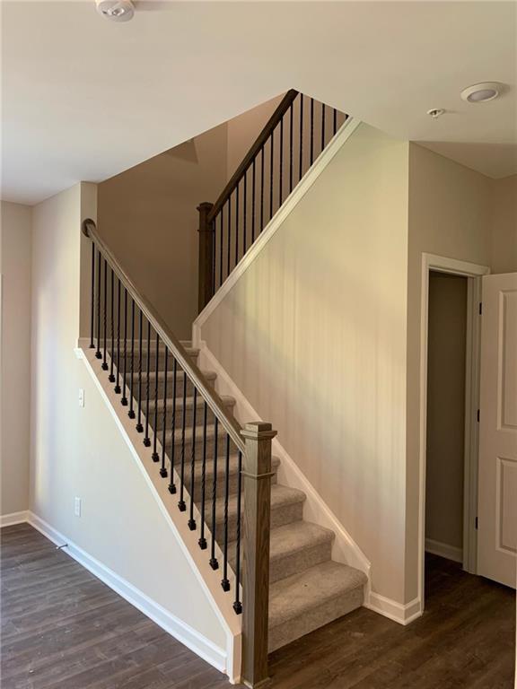 1372 Elderwood Way Cumming, GA 30041 - Photo 11 of 24