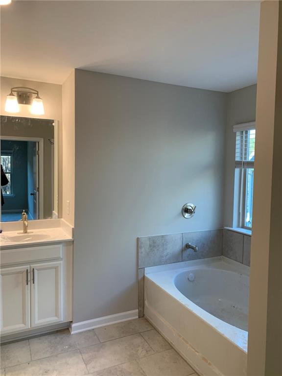 1372 Elderwood Way Cumming, GA 30041 - Photo 17 of 24