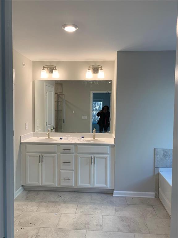 1372 Elderwood Way Cumming, GA 30041 - Photo 19 of 24