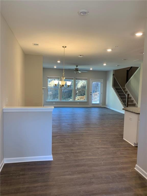 1372 Elderwood Way Cumming, GA 30041 - Photo 2 of 24