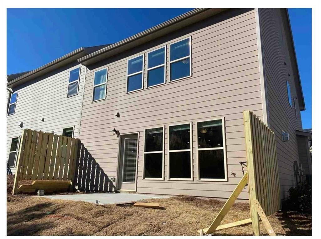 1372 Elderwood Way Cumming, GA 30041 - Photo 23 of 24