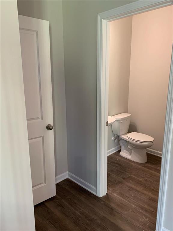 1372 Elderwood Way Cumming, GA 30041 - Photo 9 of 24