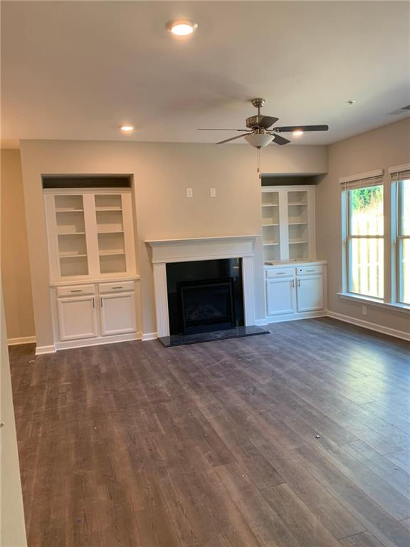 1372 Elderwood Way Cumming, GA 30041 - Photo 10 of 24