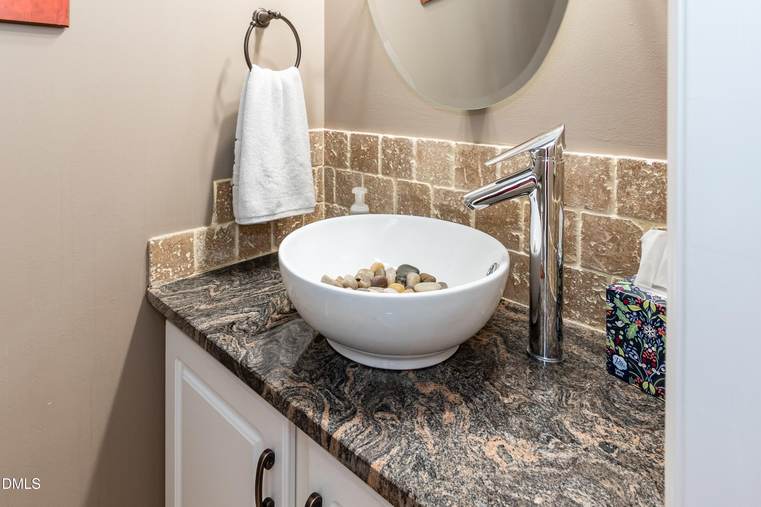 3047 Coxindale Drive Raleigh, NC 27615 - Photo 17 of 33 Power Room