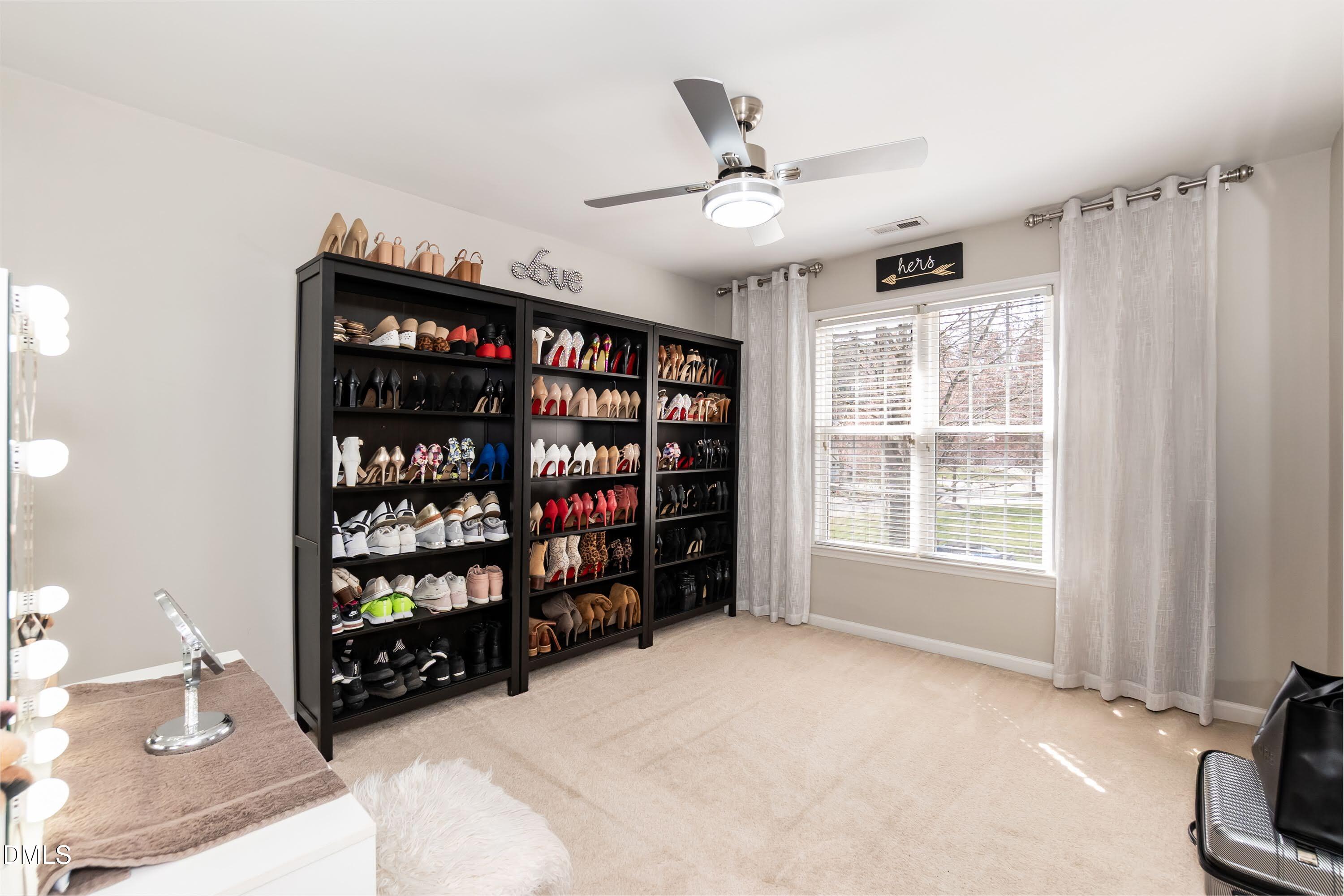 3047 Coxindale Drive Raleigh, NC 27615 - Photo 19 of 33 Secondary Bedroom