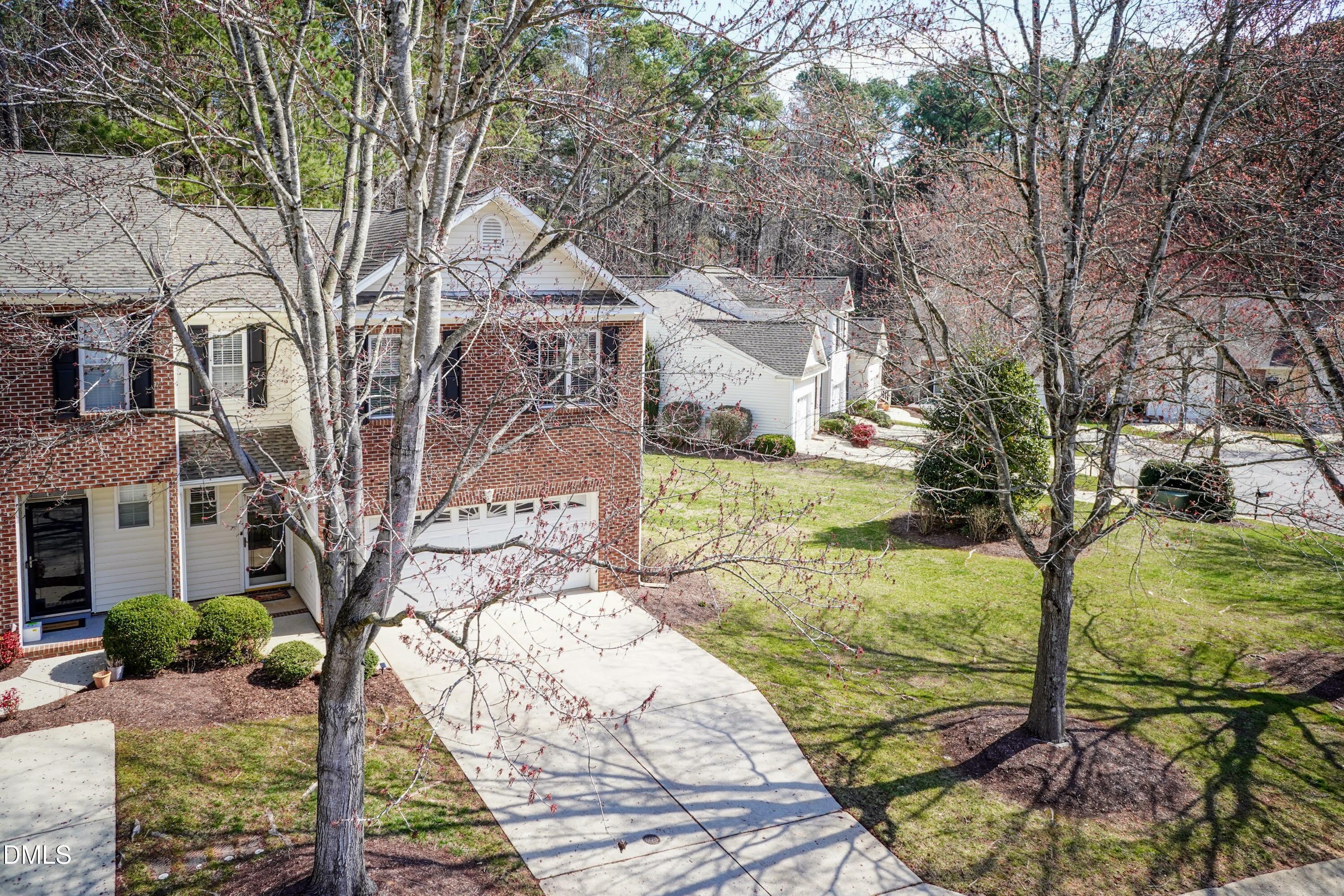 3047 Coxindale Drive Raleigh, NC 27615 - Photo 2 of 33 Exterior Front