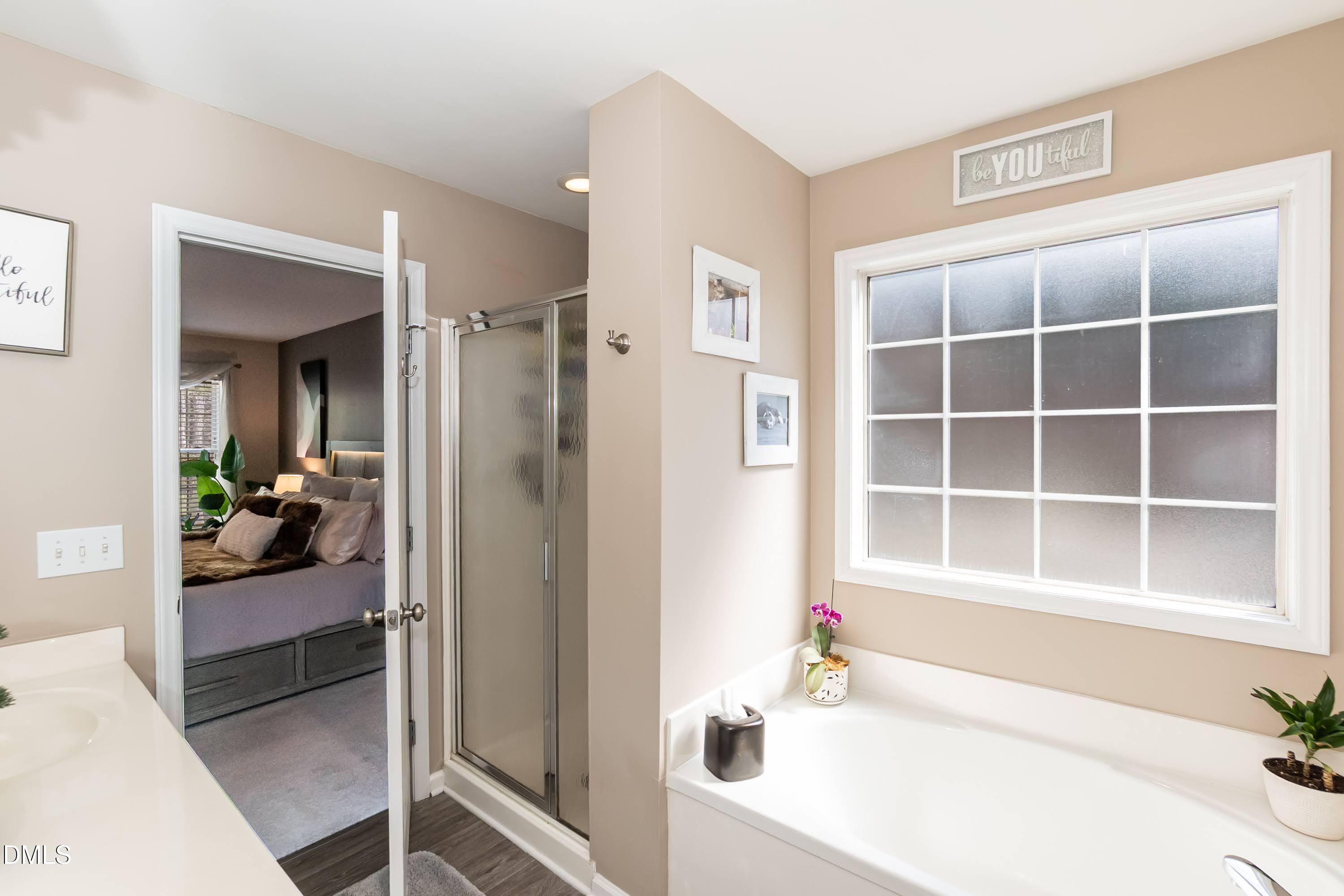 3047 Coxindale Drive Raleigh, NC 27615 - Photo 27 of 33 Primary Bath 02