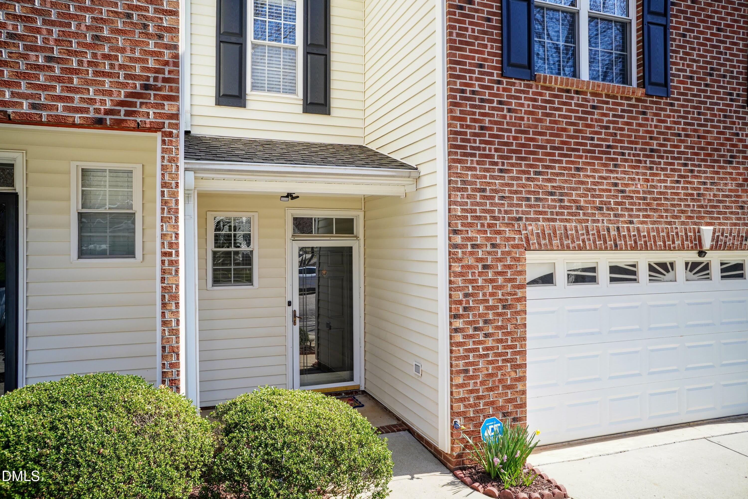 3047 Coxindale Drive Raleigh, NC 27615 - Photo 4 of 33 Front Porch