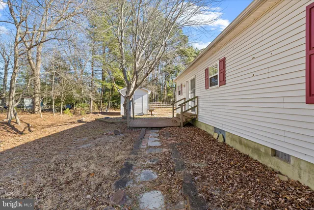 $300,000 | 143 Hollywood Drive, Ocean View, DE 19970