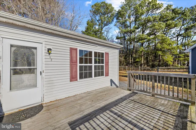 $300,000 | 143 Hollywood Drive, Ocean View, DE 19970