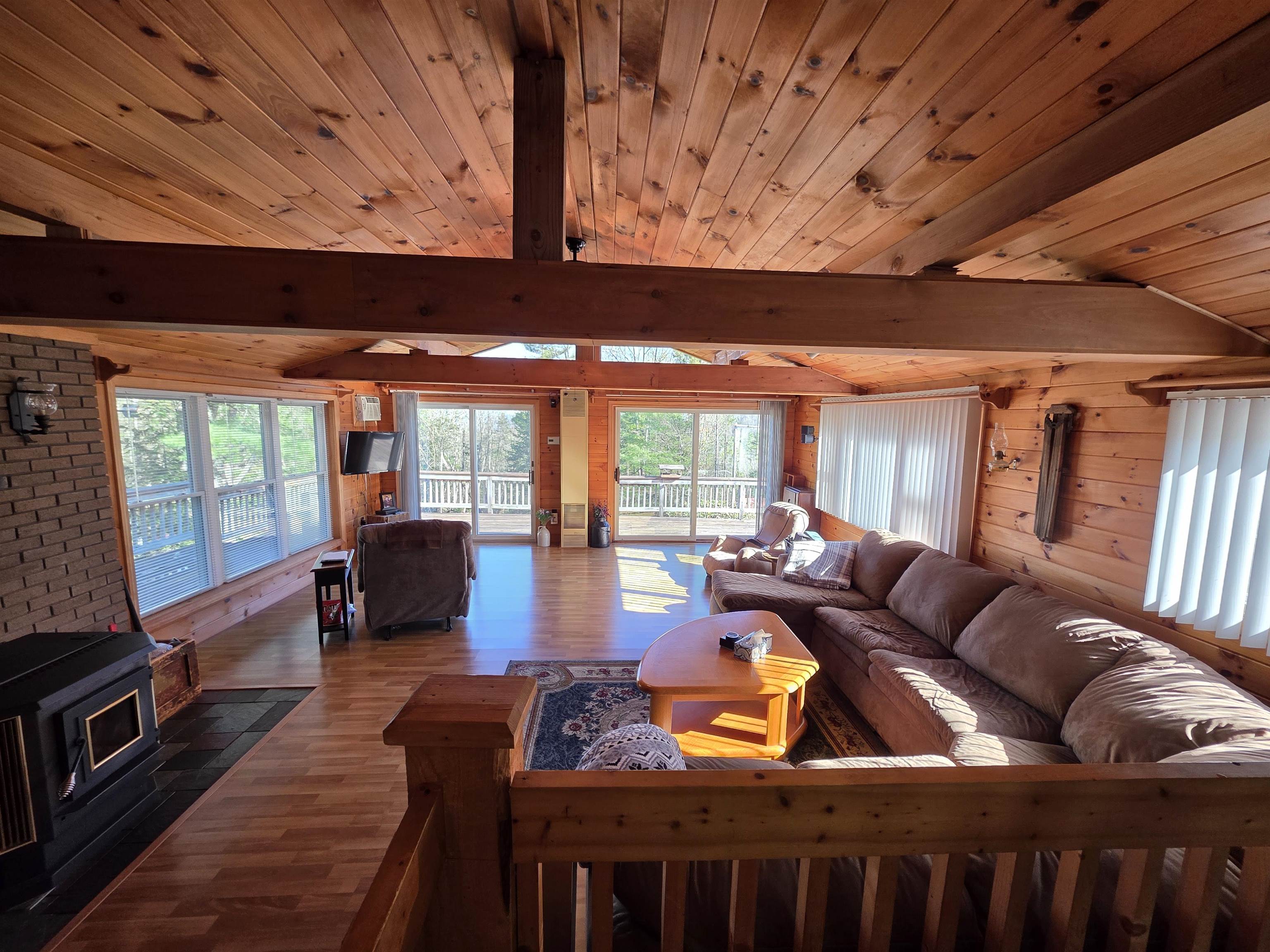 58 Barber Road Haverhill, NH 03774 - Photo 22 of 55