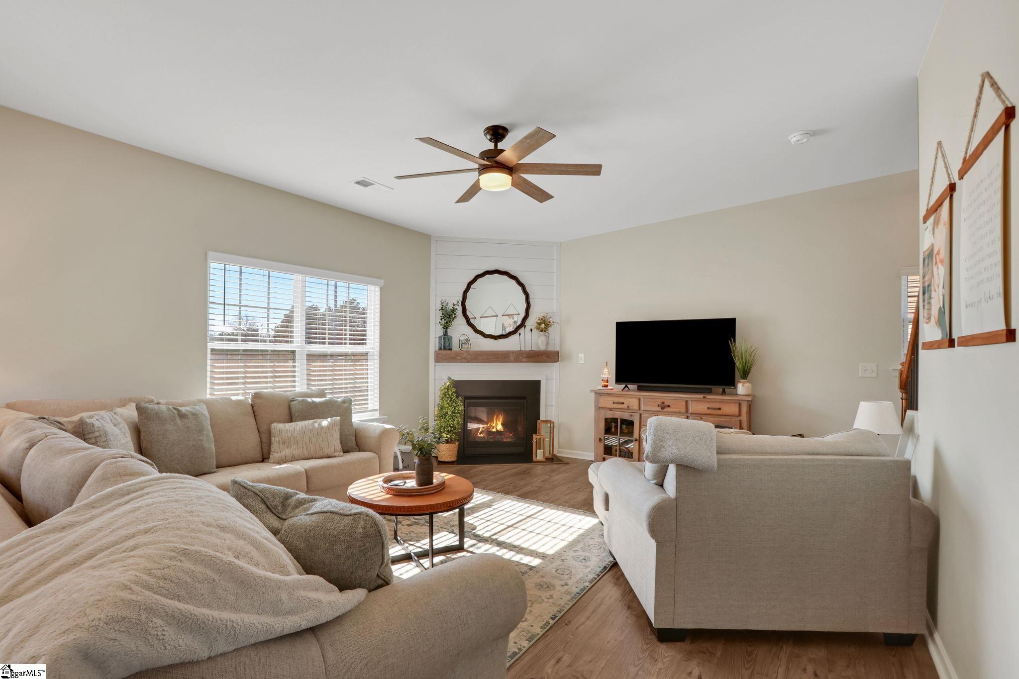 208 Addlestone Circle Fountain Inn, SC 29644 - Photo 11 of 27