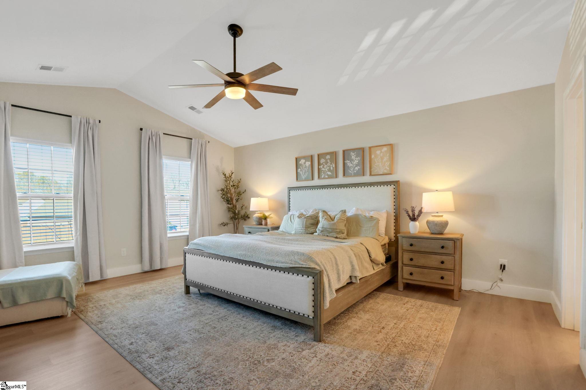 208 Addlestone Circle Fountain Inn, SC 29644 - Photo 13 of 27