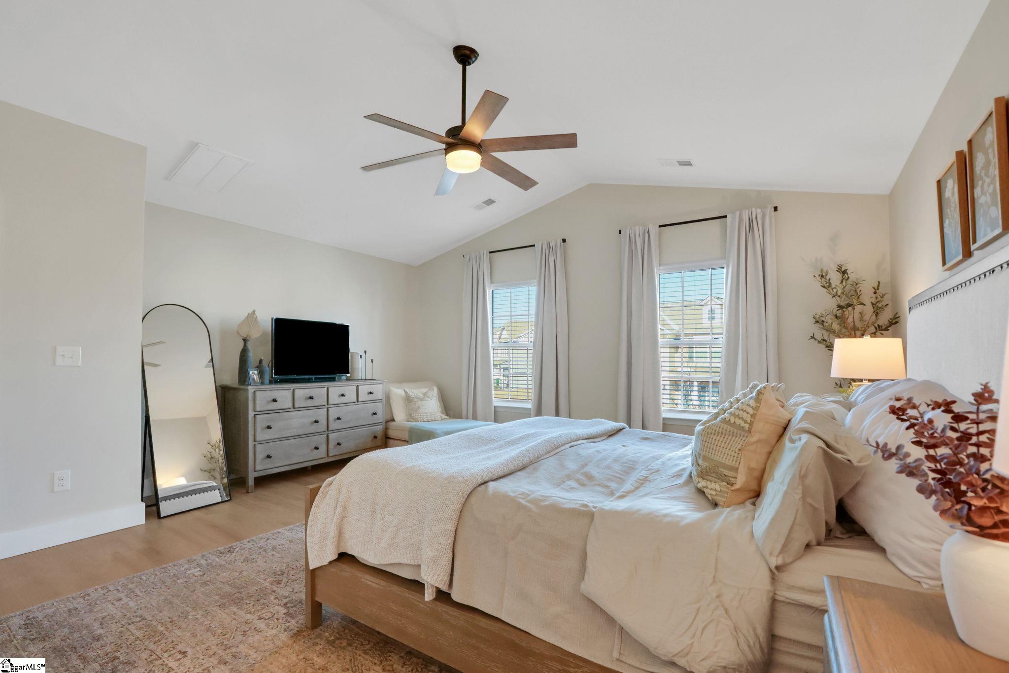 208 Addlestone Circle Fountain Inn, SC 29644 - Photo 14 of 27