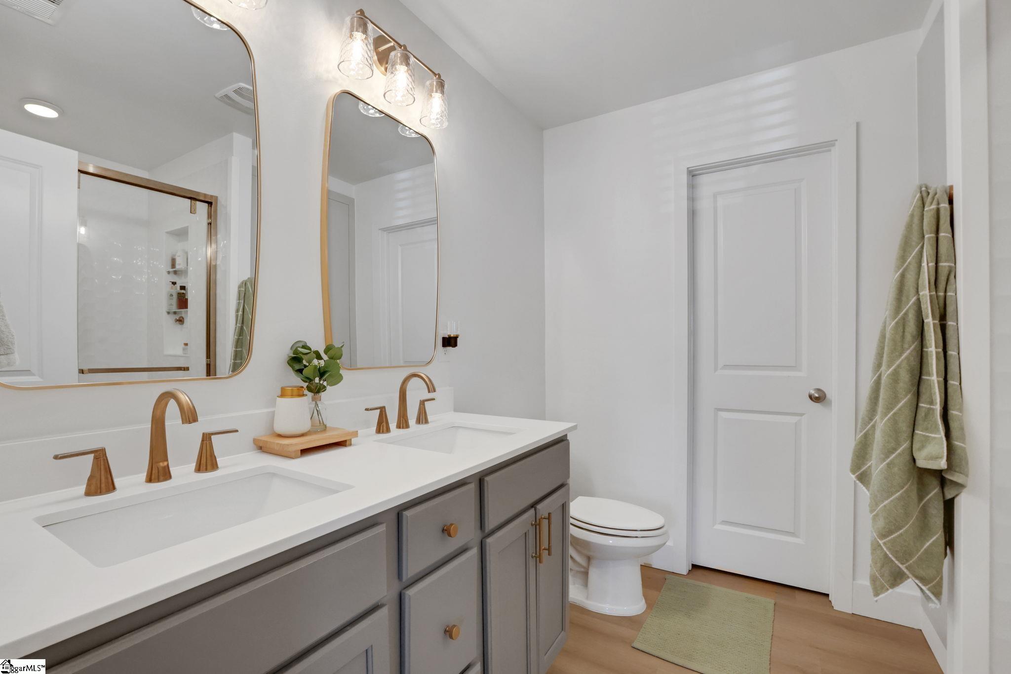 208 Addlestone Circle Fountain Inn, SC 29644 - Photo 16 of 27